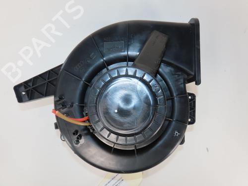 Heater blower motor VW POLO V (6R1, 6C1) 1.2 | BP24832878M62 