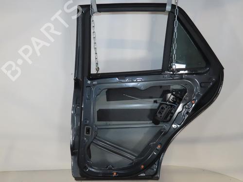 Right rear door MERCEDES-BENZ M-CLASS (W166) ML 250 CDI / BlueTEC 4-matic (166.004, 166.003) | BP29963037C5 