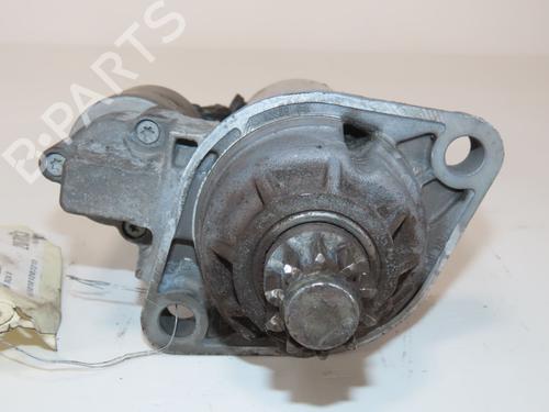Starter SEAT IBIZA III (6L1) 1.9 TDI | BP24832851M8 