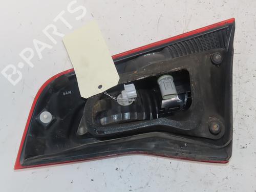 Left tailgate light RENAULT KOLEOS I (HY_) 2.0 dCi (HY0K) | BP40241926C79 - Image 2