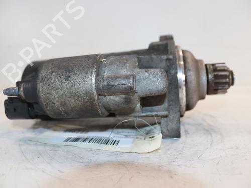 Starter AUDI A1 Sportback (8XA, 8XF) 1.6 TDI | BP38428587M8 - Image 3