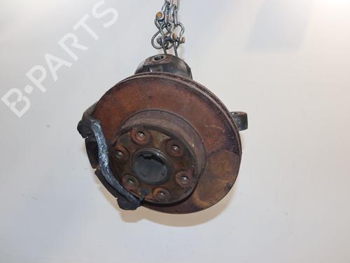 Left front steering knuckle IVECO DAILY VI Van 33S14, 35S14, 35C14, 42S14 | BP28285294M25 