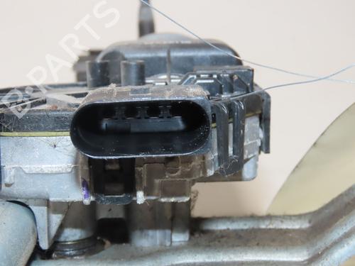 Viskermotor vindrude VW BEETLE (5C1, 5C2) 1.6 TDI (105 hp) 24490229