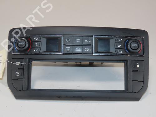Climate control CITROËN C5 III (RD_) 2.0 HDi 165 (RDRHHA, RDRHH8) | BP30740391I5