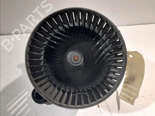 Heater blower motor RENAULT CLIO IV (BH_) 1.5 dCi 75 | BP14958736M62 