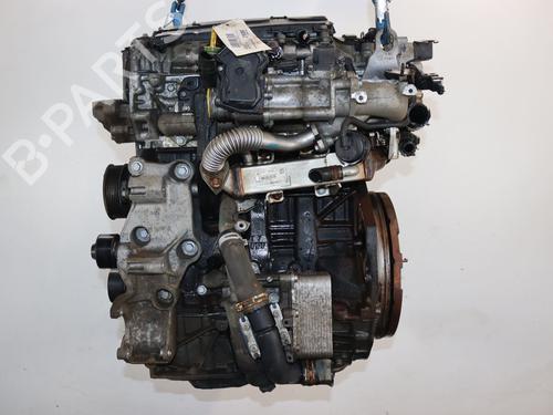Engine RENAULT MASTER III Van (FV) 2.3 dCi 125 FWD (FV0C, FV0D, FV0G, FV0H, FV0J, FV0K,... | BP37705632M1  - Image 6