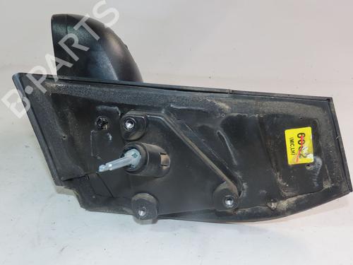 Left mirror CHEVROLET SPARK (M300) 1.0 | BP26512350C26