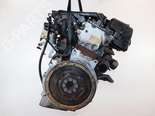Engine BMW 3 Touring (E46) 320 d | BP40111405M1 - Image 3