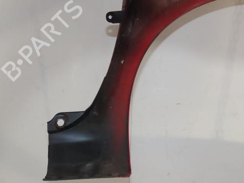 Used Left front fenders PEUGEOT 307 (3A/C) 1.4 16V (88 hp) 30265783