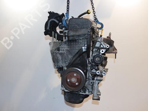 Motor PEUGEOT 206+ (2L_, 2M_) 1.4 i (2LKFWA, 2MKFWA) | BP30740370M1
