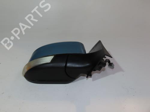 Right mirror FORD FOCUS II (DA_, HCP, DP) 1.6 TDCi | BP17783801C27 