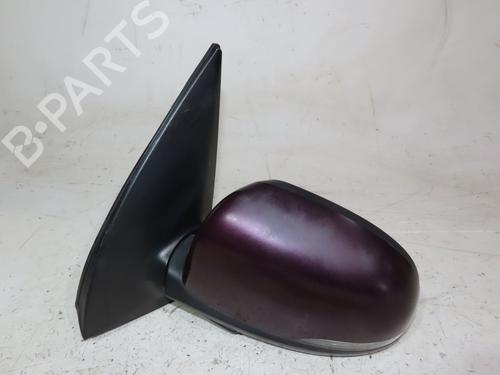 Left mirror HYUNDAI i10 I (PA) 1.2 | BP20100206C26 