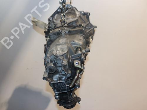 Używane Skrzynia biegów AUDI A4 B6 (8E2) 1.9 TDI (101 hp) 30825153