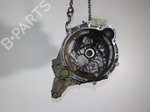 Gearbox FORD MONDEO IV (BA7) 1.6 Ti | BP36485428M3 - Image 5