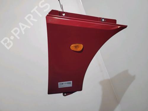 Used Right front fenders ALFA ROMEO GTV (916_) 3.2 V6 24V (916CXB00) (240 hp) 23162030