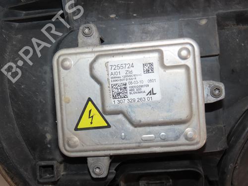 Right headlight MINI MINI (R56) Cooper S | BP24601470C29