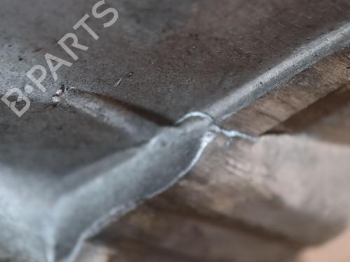 Used Gearbox NISSAN CABSTAR (F24M, F24W) 35.13 DCI, 45.13 DCI 2.5 (F24M) (131 hp) 16980033