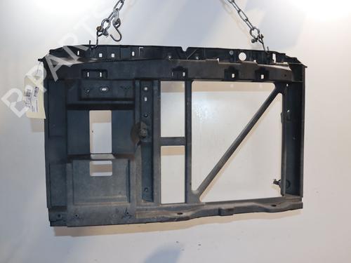 Front slam panel CITROËN C2 (JM_) 1.4 HDi | BP29929857C72 