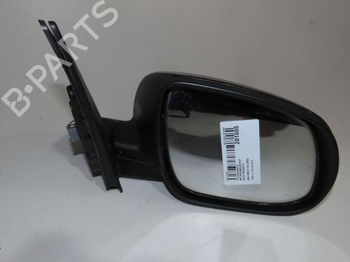 Used Right mirror KIA CEE'D SW (ED) 1.6 CRDi 90 (90 hp) 23163016