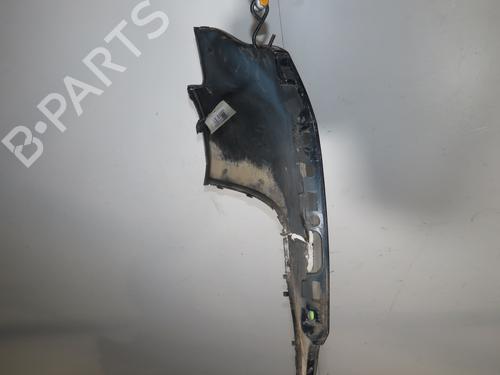 Kofangerhjørne PEUGEOT 3008 I MPV (0U_) 1.6 HDi (114 hp) 32151405