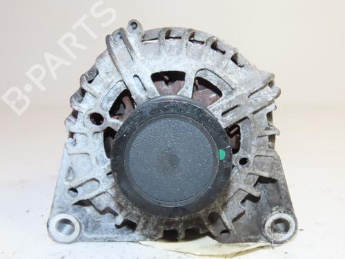 Alternator FORD FIESTA VI (CB1, CCN) 1.4 TDCi | BP36283047M7  - Image 5
