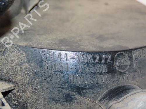 Used Right taillight Right taillight FORD FOCUS II (DA_, HCP, DP) 1.6 TDCi (90 hp) 34332827 34332827