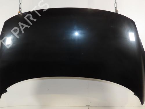 Motorhjelm RENAULT SCÉNIC III (JZ0/1_) 1.5 dCi (110 hp) 30892945