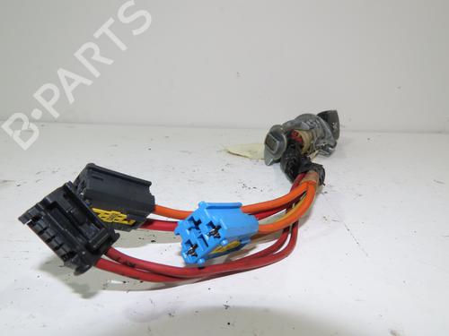 Ignition barrel PEUGEOT 607 (9D, 9U) 2.2 HDi | BP23160323M48 