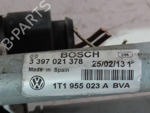 Front wiper motor VW TOURAN (1T3) 1.6 TDI | BP29516646M29 