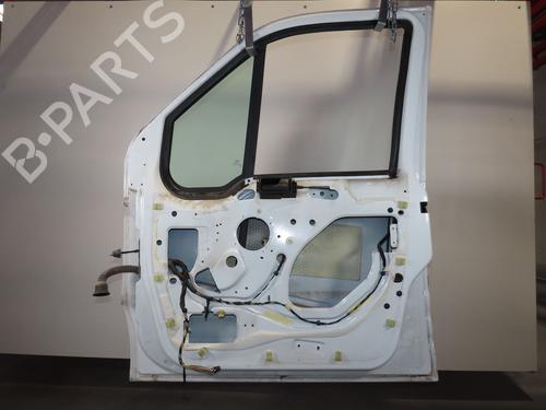 Right front door FORD TRANSIT CONNECT (P65_, P70_, P80_) 1.8 TDCi | BP19162507C3 