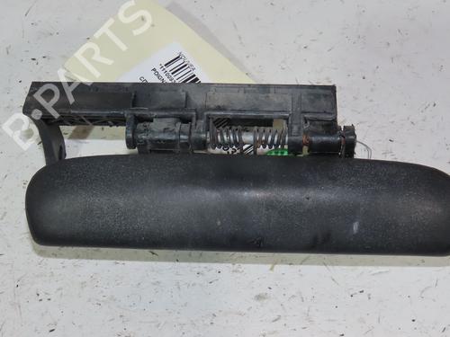 Front right exterior door handle CITROËN XSARA PICASSO (N68) 1.6 HDi | BP23162692C129 