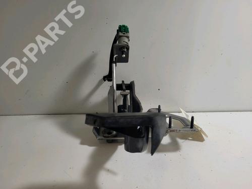 Break pedal PEUGEOT 208 I (CA_, CC_) 1.2 THP 110 | BP9035262I19 