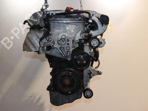 Engine AUDI A3 Sportback (8PA) 3.2 V6 quattro | BP29901551M1