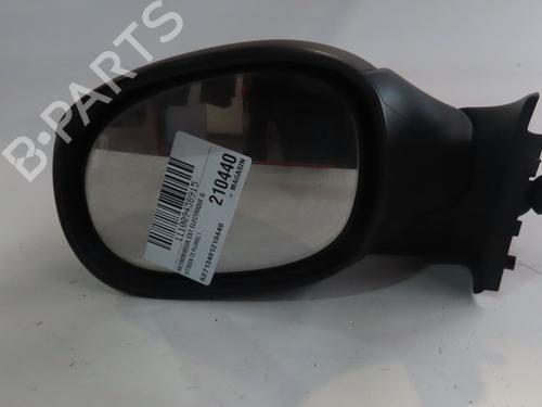 Left mirror CITROËN C3 Pluriel (HB_) 1.4 | BP25250770C26 