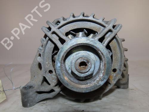 Used Alternator FIAT 500 (312_) 1.2 (312AXA1A) (69 hp) 18248992