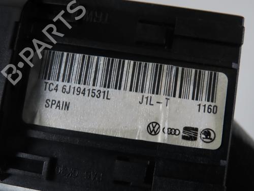 Headlight switch SEAT IBIZA IV (6J5, 6P1) 2.0 TDI | BP30187777I24