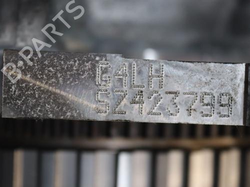 Motor KIA CEED (CD) 1.5 T-GDI | BP38023021M1 - Image 5