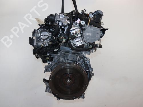 Engine TOYOTA YARIS (_P21_, _PA1_, _PH1_) 1.5 (MXPA11) | BP37226489M1 - Image 4