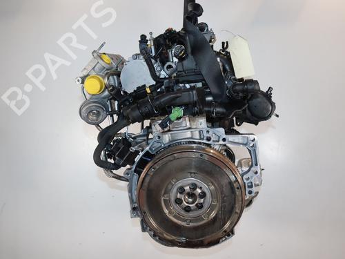 Used Engine Engine 39419022 39419022