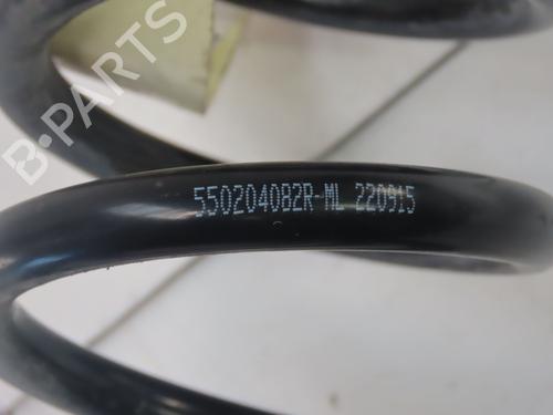 Shock absorber spring DACIA SPRING EV (B6M1) | BP37411532C152 - Image 2