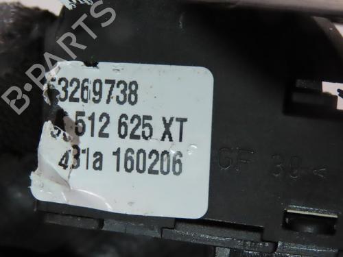 Used Switch PEUGEOT 407 Coupe (6C_) 2.7 HDi (204 hp) 28136691