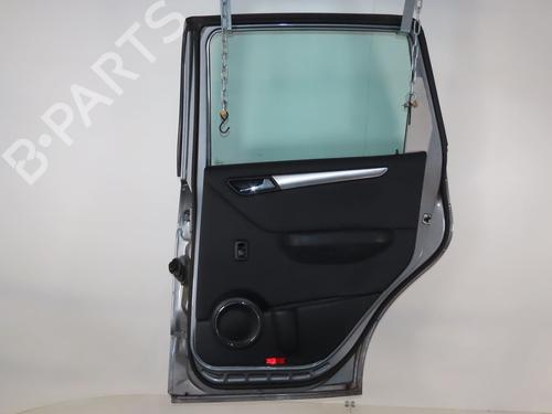 Used Right rear door MERCEDES-BENZ A-CLASS (W169) A 180 CDI (169.007, 169.307) (109 hp) 27470500