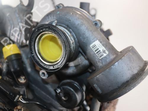 Engine MERCEDES-BENZ A-CLASS (W169) A 180 CDI (169.007, 169.307) | BP33444408M1 - Image 7