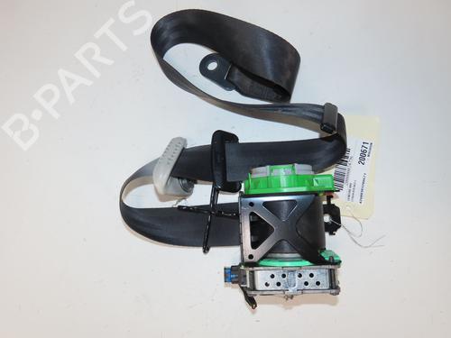 Front right belt tensioner CITROËN BERLINGO MULTISPACE (B9) 1.6 HDi 90 | BP30798222C88