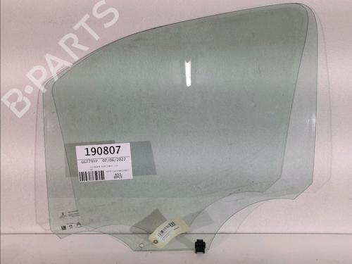 Dørrute ventre foran CITROËN BERLINGO (ER_, EC_) 1.5 BlueHDi 100 (102 hp) 15746046
