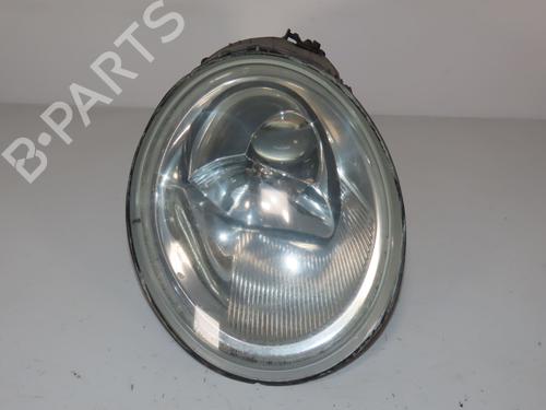 Right headlight VW NEW BEETLE (9C1, 1C1) 1.9 TDI | BP29901691C29