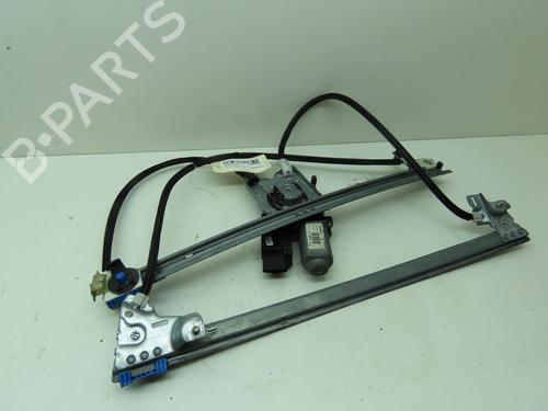 Used Front right window mechanism RENAULT ESPACE IV (JK0/1_) 2.0 dCi (JK02, JK03) (131 hp) 15904024
