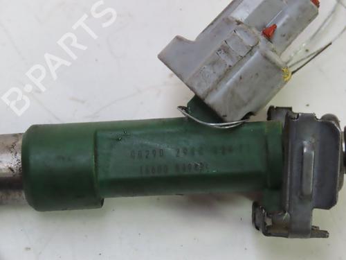 Used Injector Injector DACIA SANDERO III 1.0 TCe 90 (91 hp) 36172172 36172172