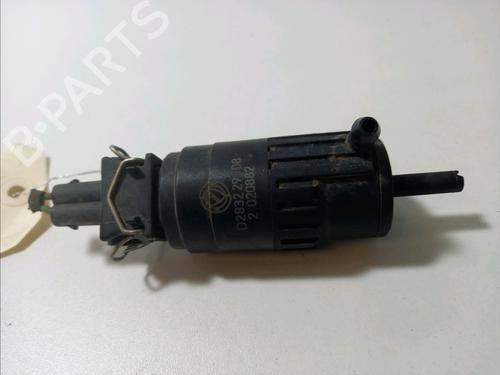Washer pump CITROËN NEMO Box Body/MPV (AA_) 1.4 | BP14901866E24 