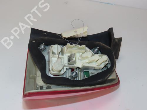 Used Left taillight BMW 3 Touring (E91) 320 d (177 hp) 30404757